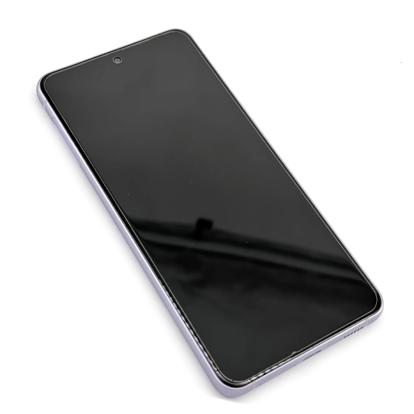 Samsung Galaxy S21 FE 5G 128GB Lavender - photo 2