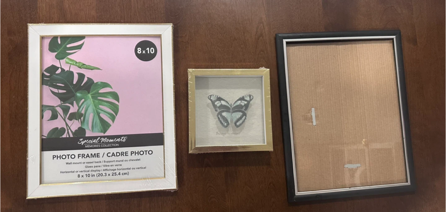 Picture Frames - photo 2