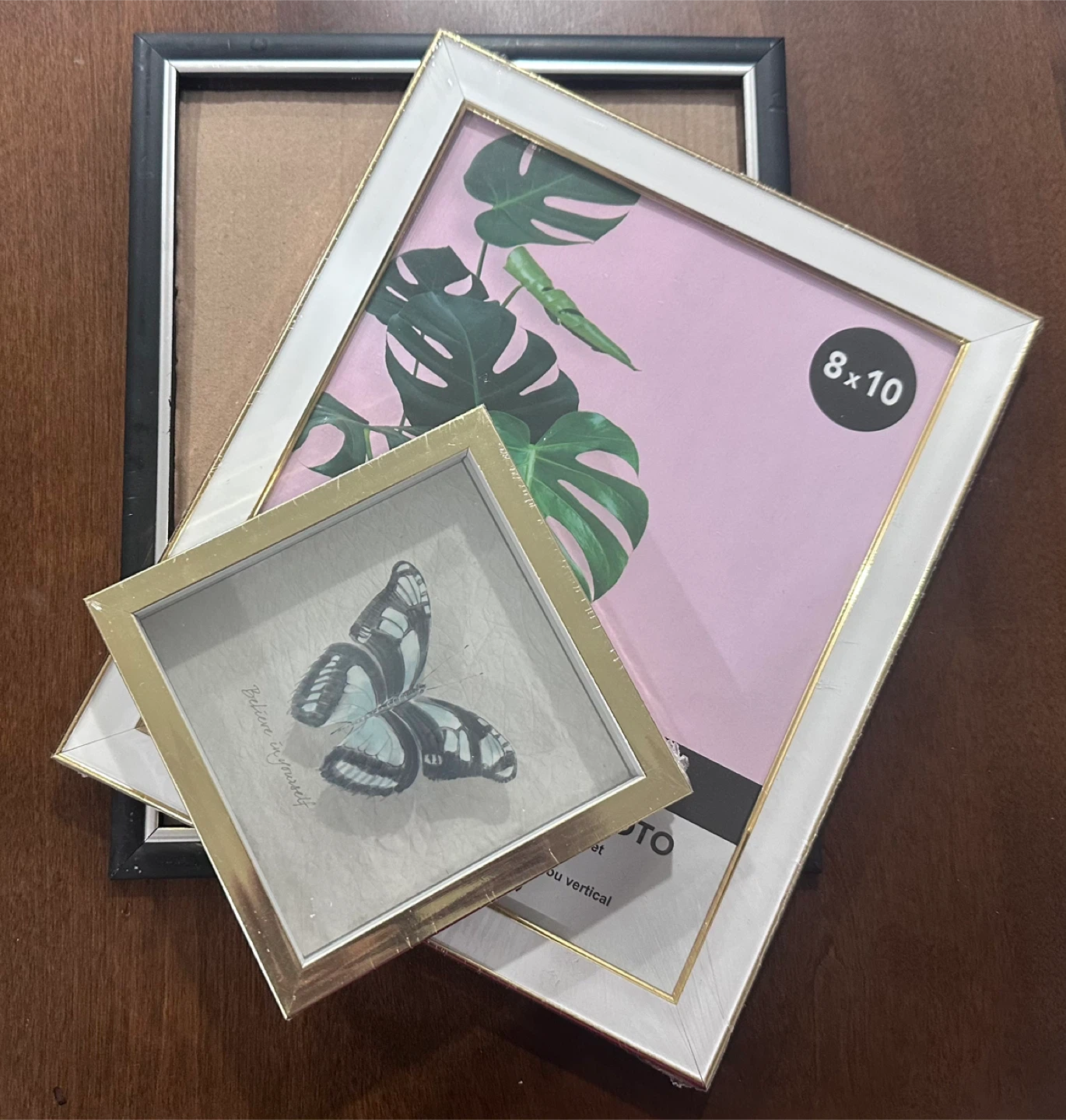Picture Frames