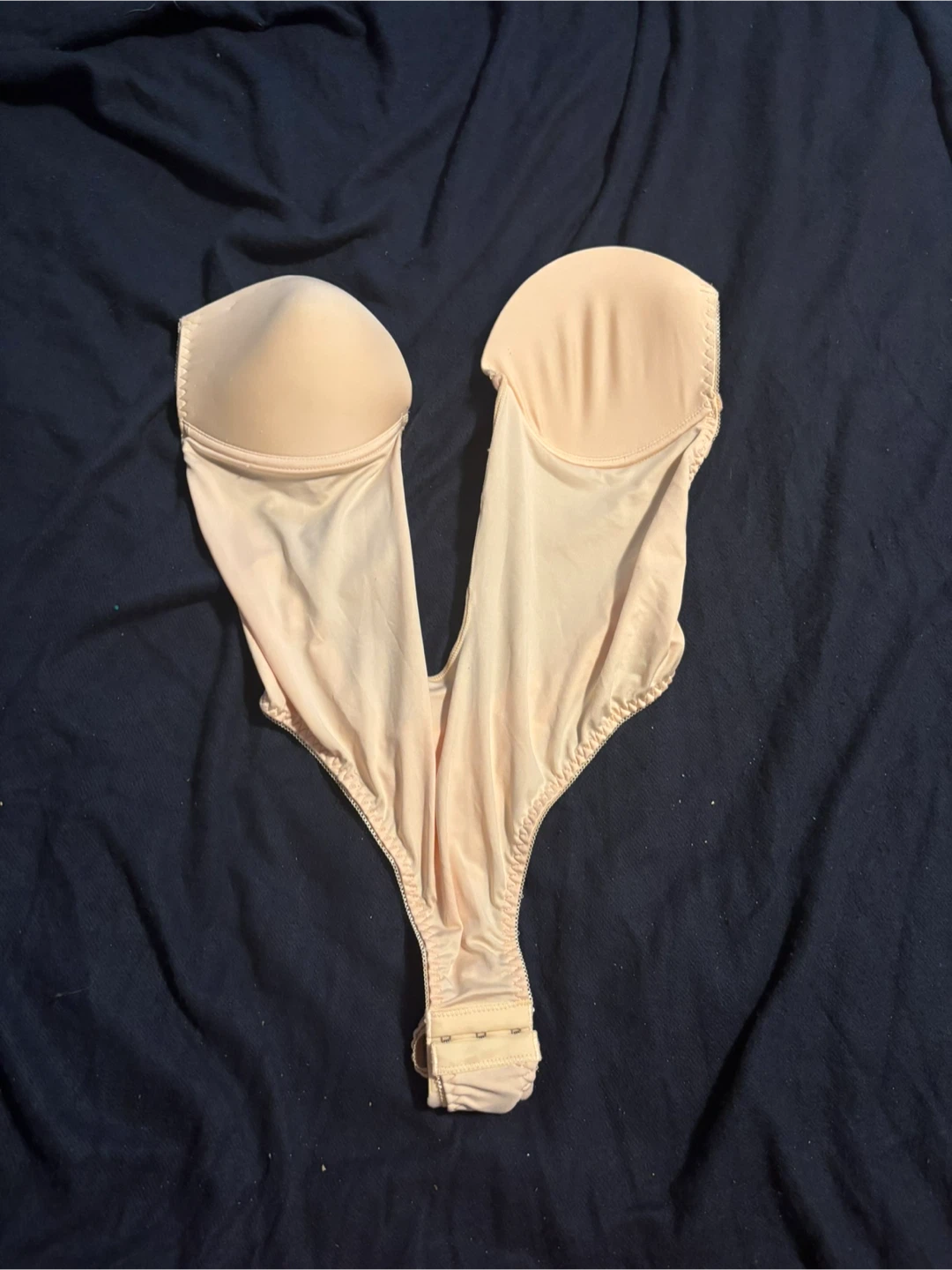 Large new tummy control