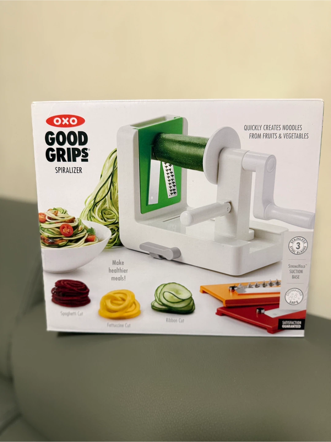 OXO Good Grips Spiralizer -  Brand New!