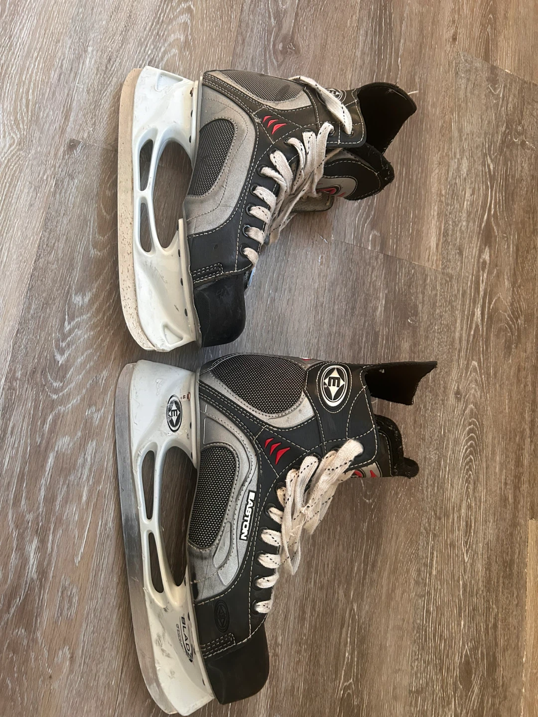 Easton Hockey Skates
