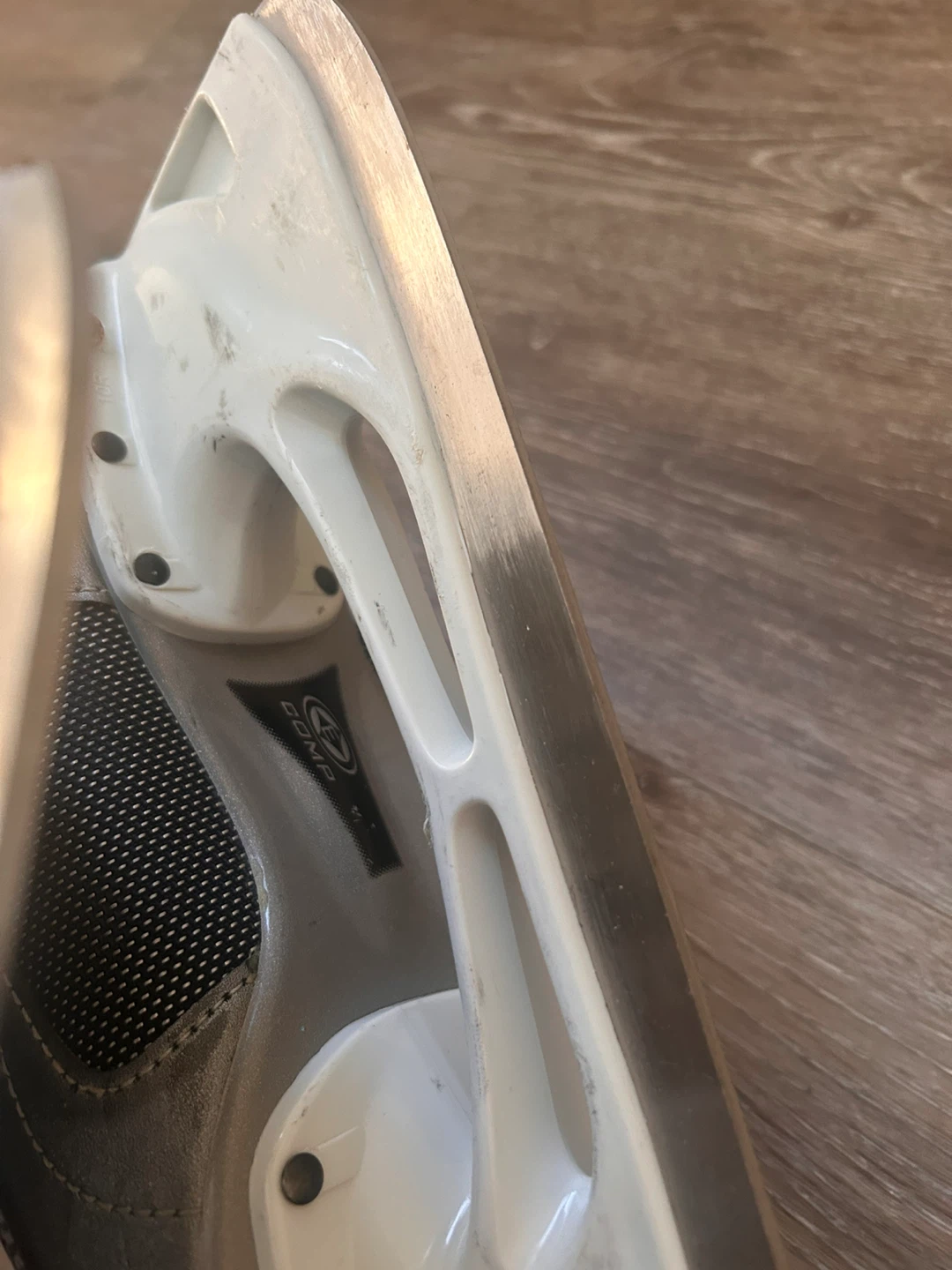 Easton Hockey Skates - photo 3