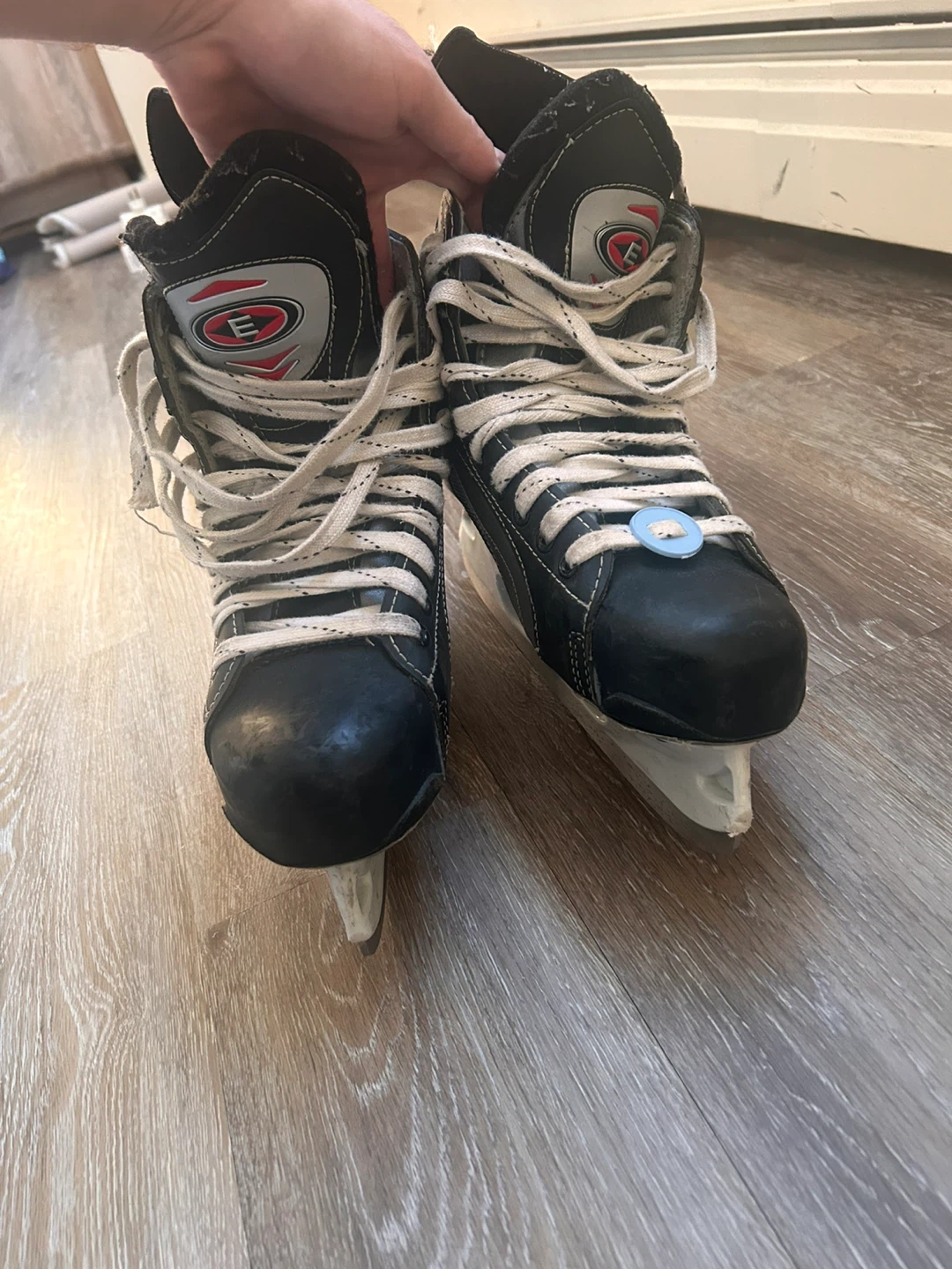 Easton Hockey Skates - photo 4