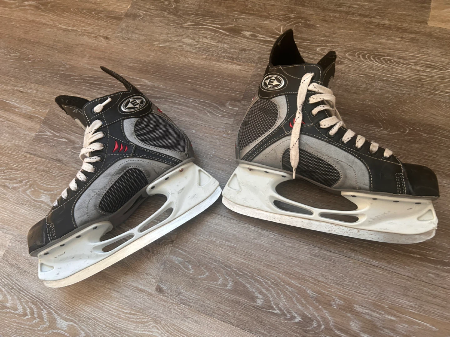Easton Hockey Skates - photo 2