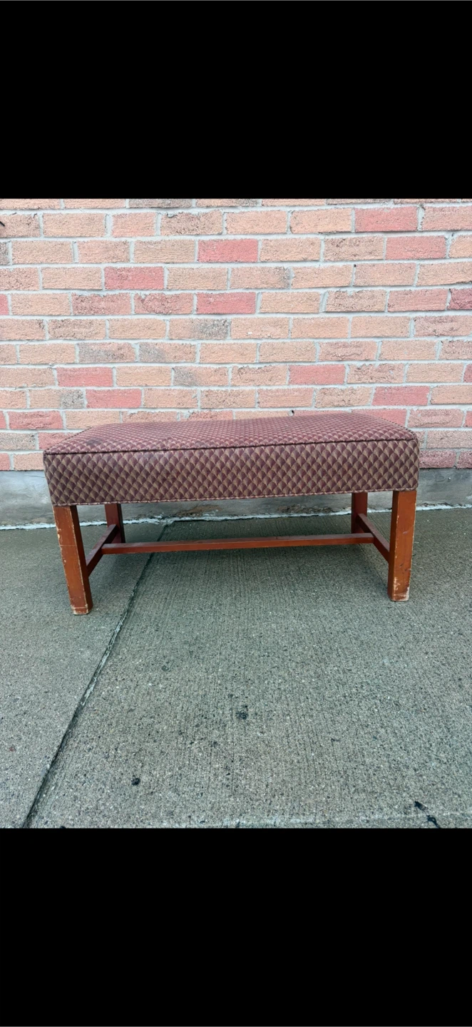 Elegant Divan Recamier , Furniture - photo 3