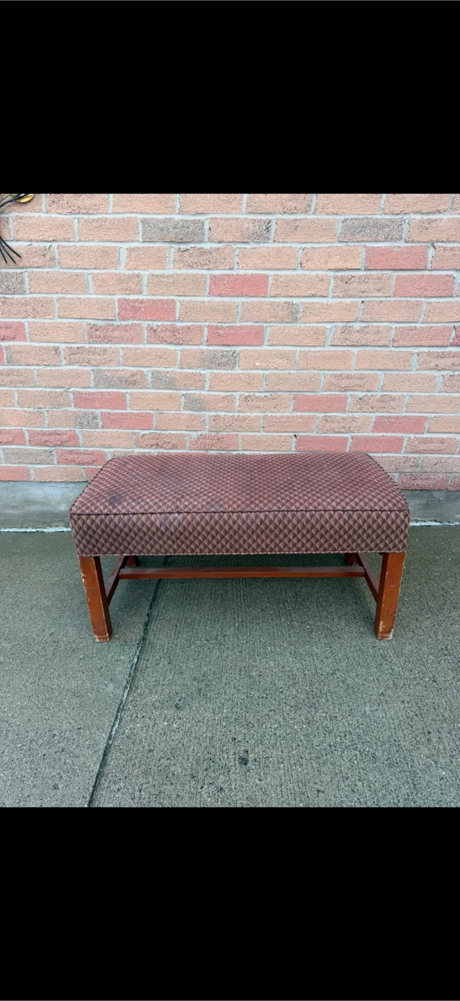 Elegant Divan Recamier , Furniture - photo 4