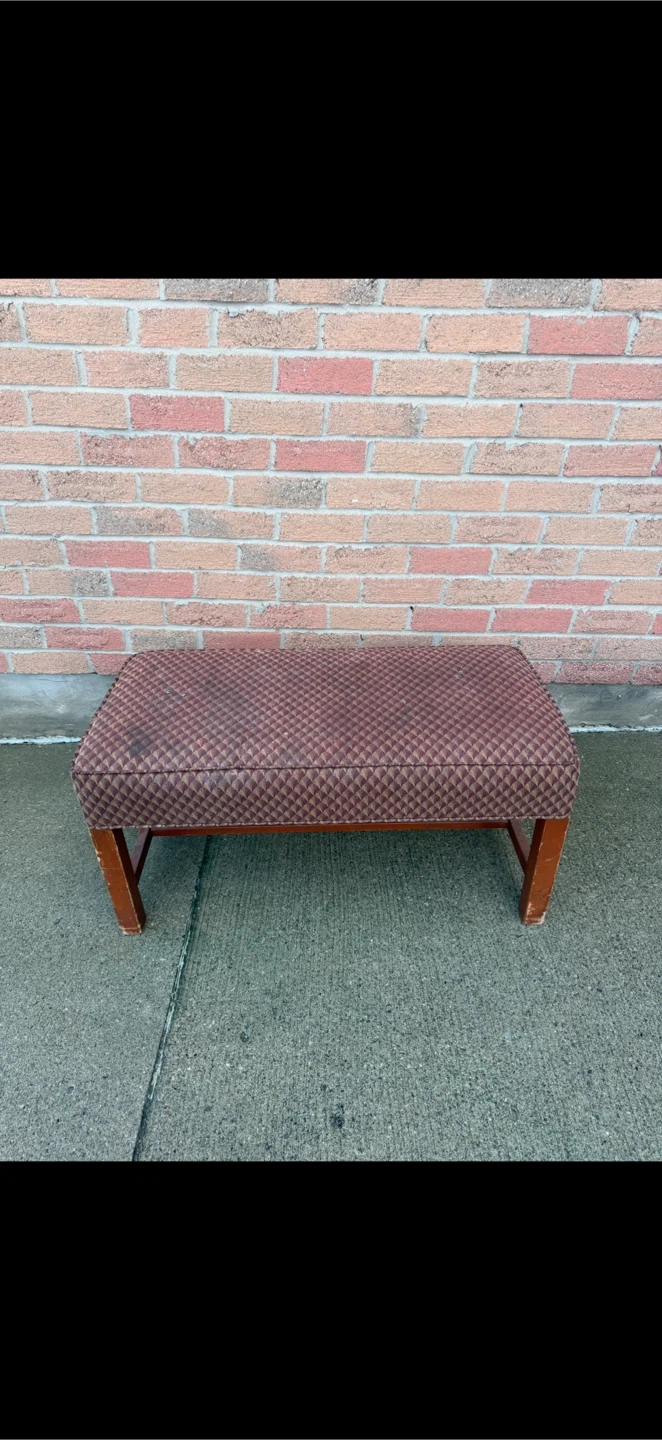 Elegant Divan Recamier , Furniture - photo 5