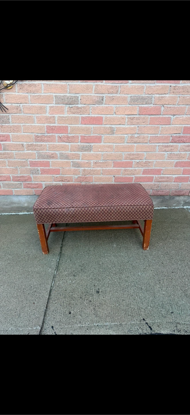 Elegant Divan Recamier , Furniture - photo 2