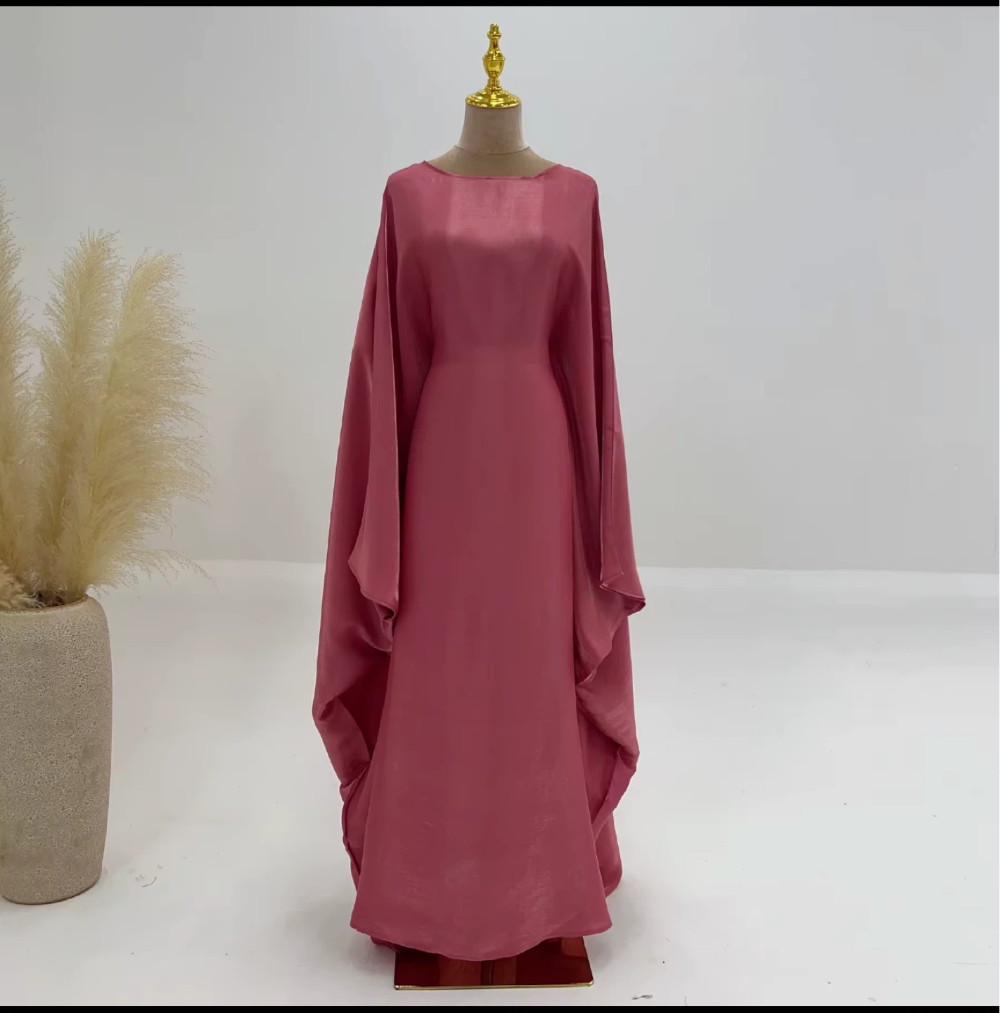 Butterfly Abaya - photo 4