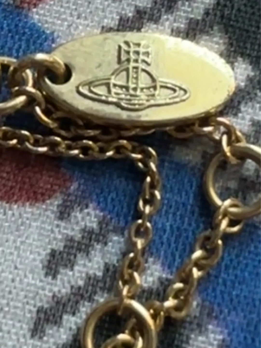 Vivienne Westwood Red Heart Necklace - photo 5