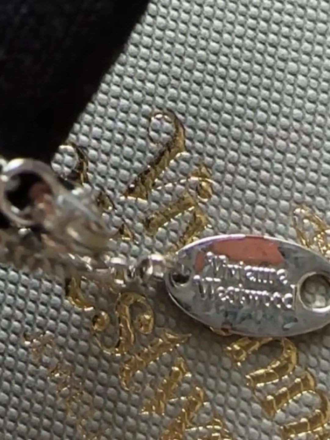 Vivienne Westwood Heart Bracelet - photo 3