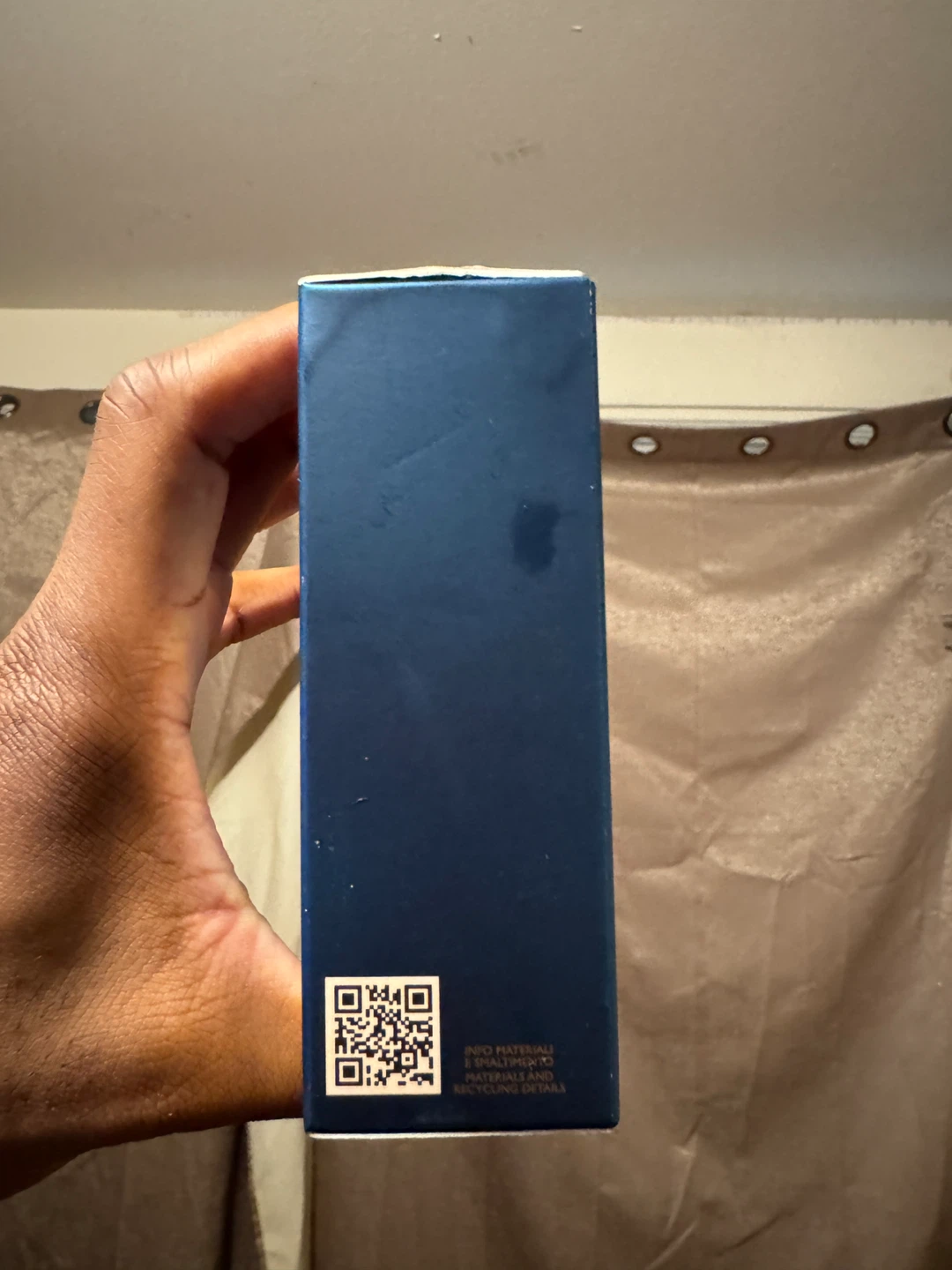 Versace Eros Eau de Parfum 50 mL - photo 2