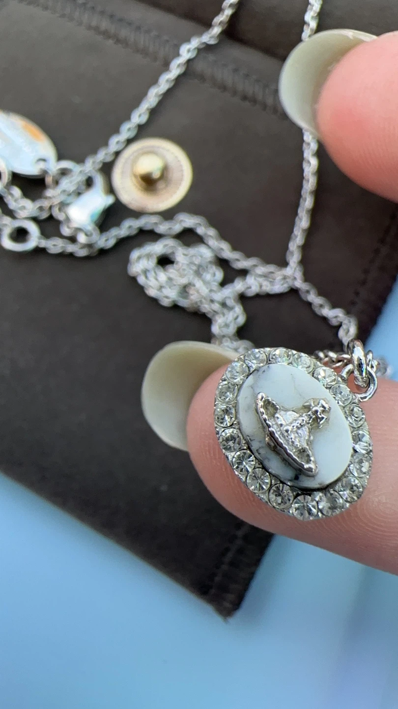 Vivienne Westwood Necklace - photo 2