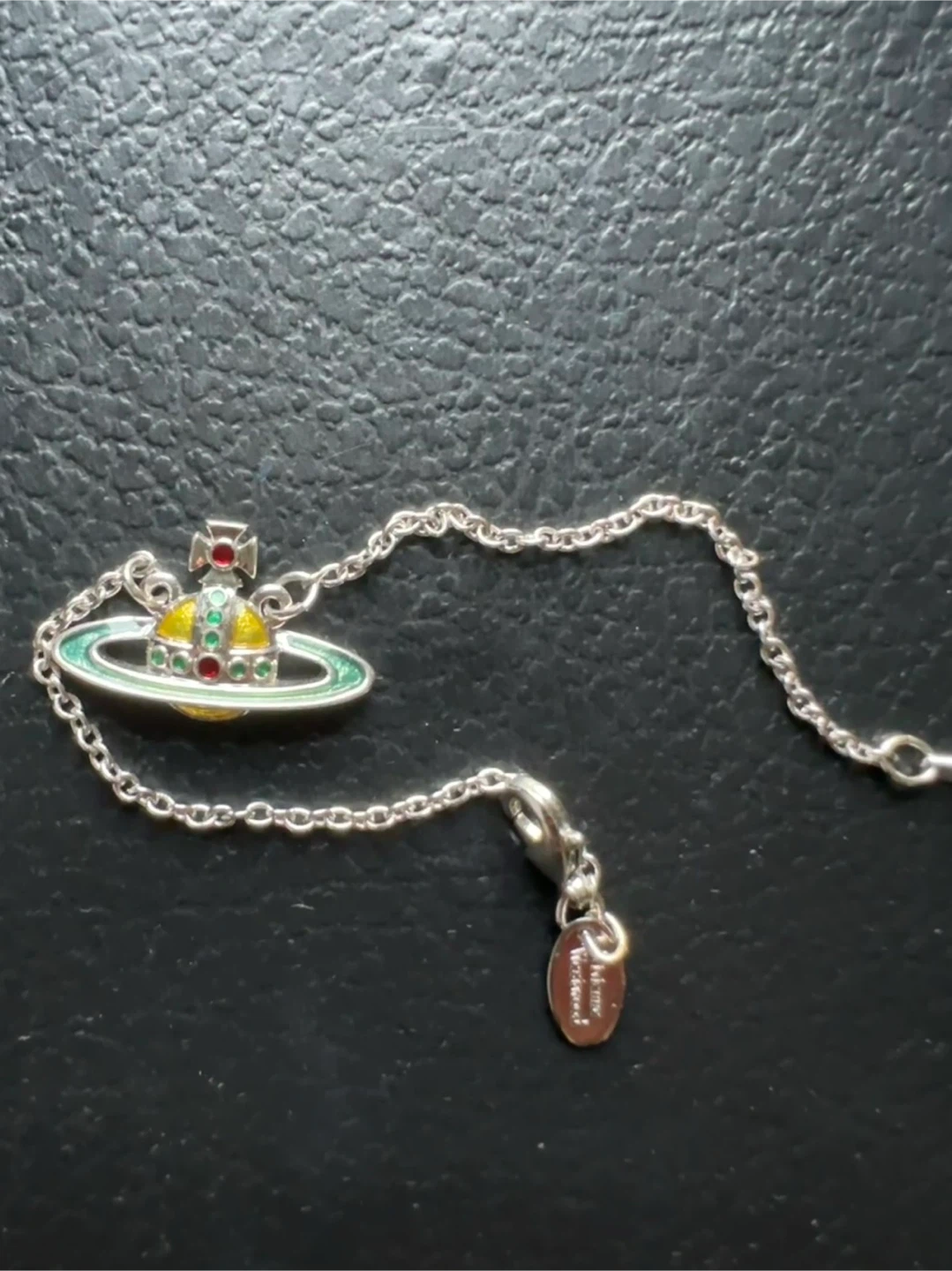Vivienne Westwood Orb Bracelet