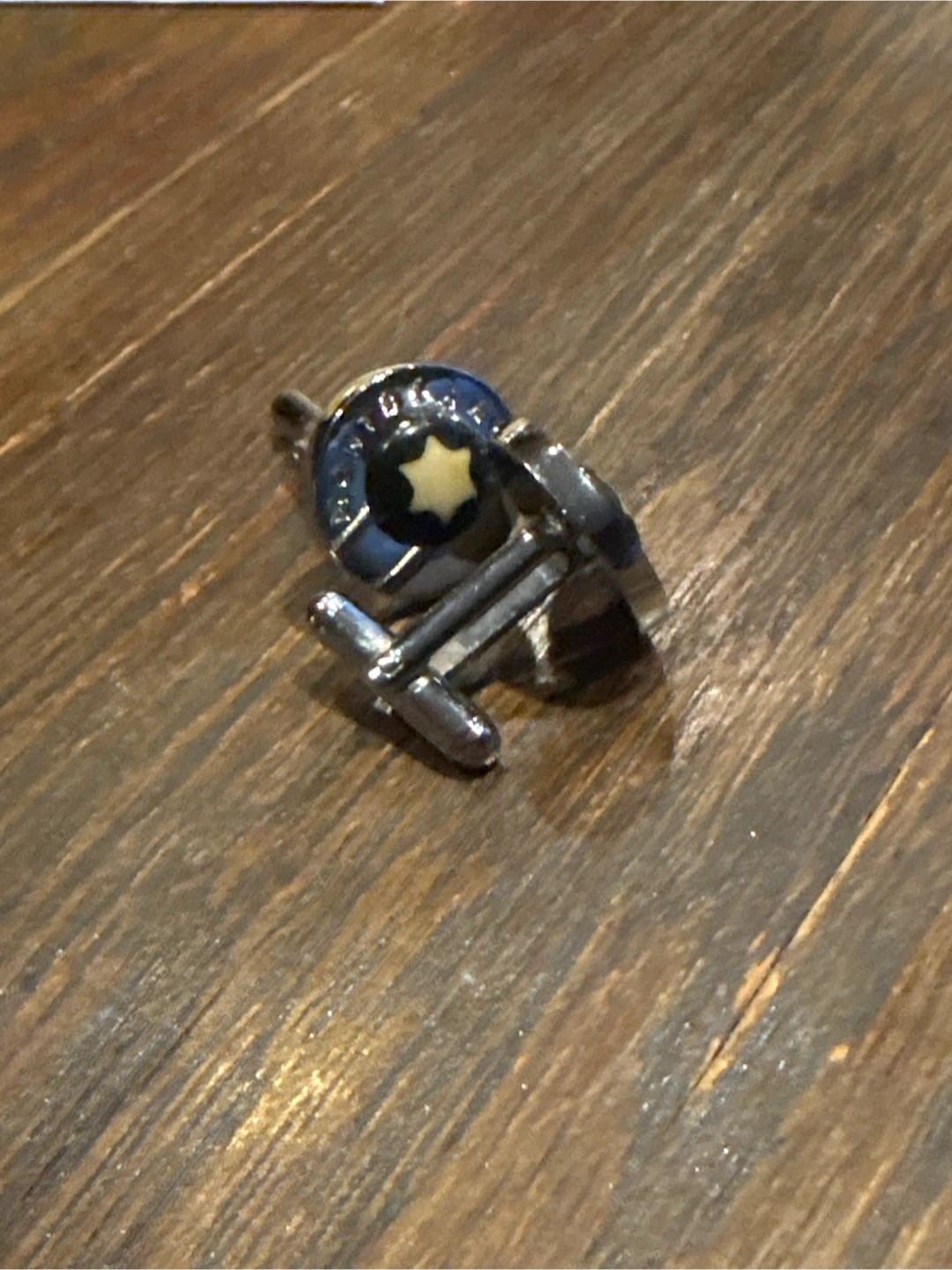 Montblanc Cufflinks - photo 2