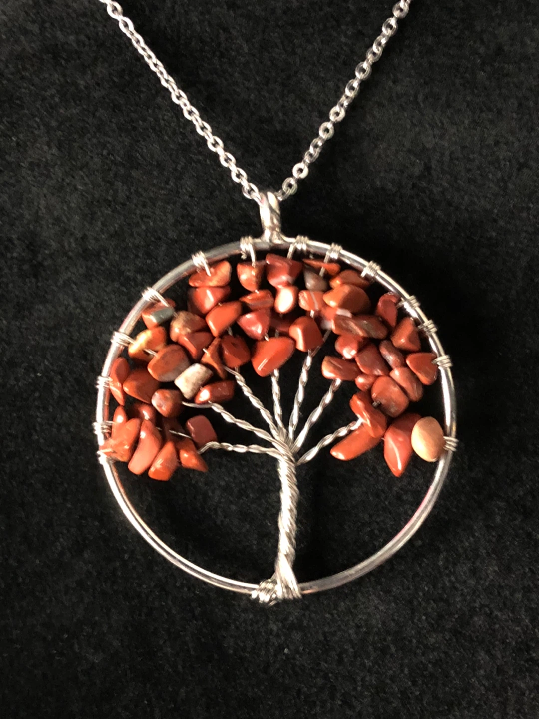 ‘Tree of Life’  Necklace - photo 2