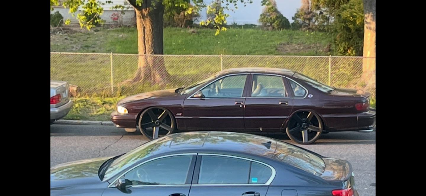 255/25ZR24 Tire