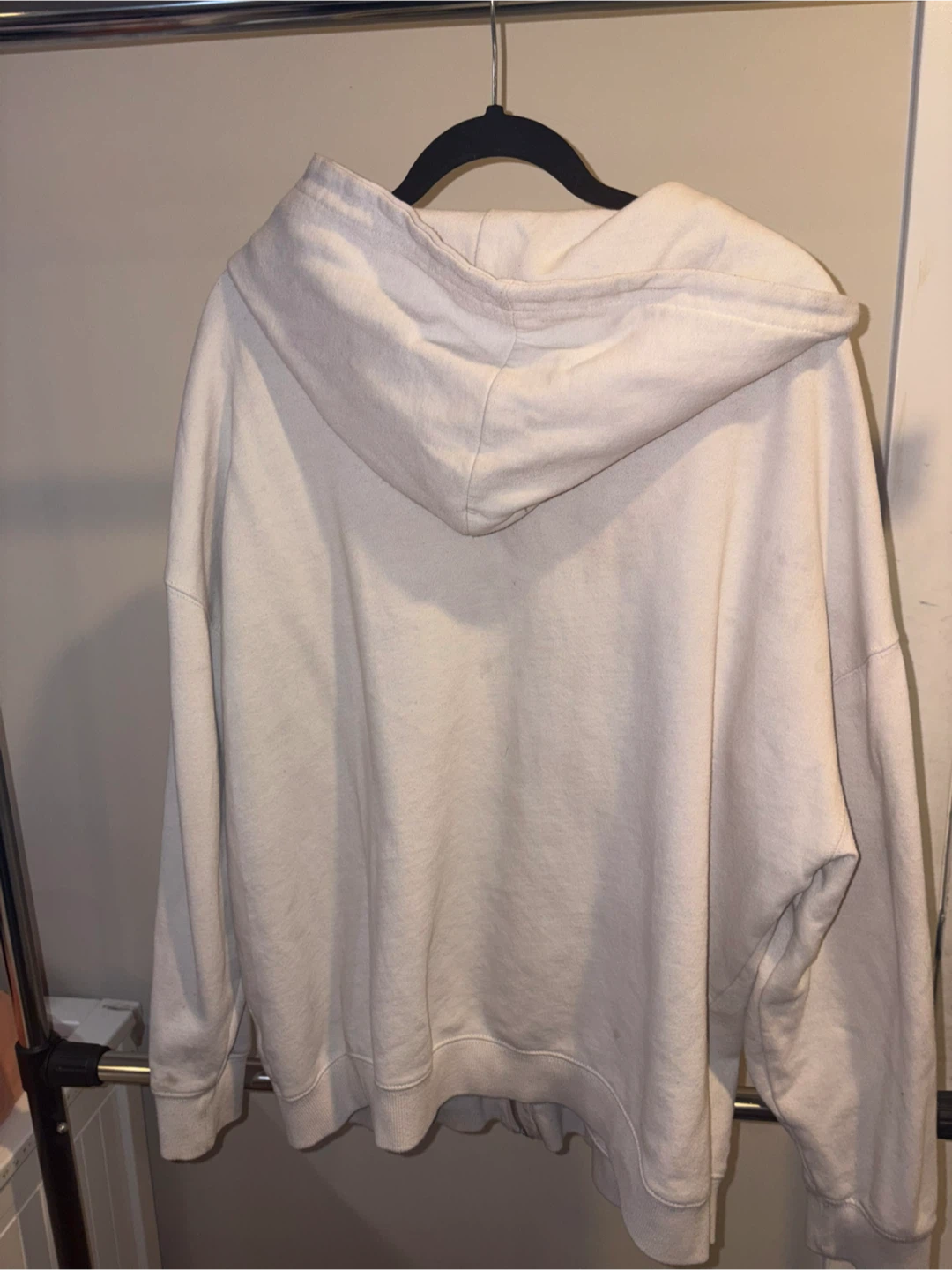 Garage Zip-Up Hoodie - photo 2