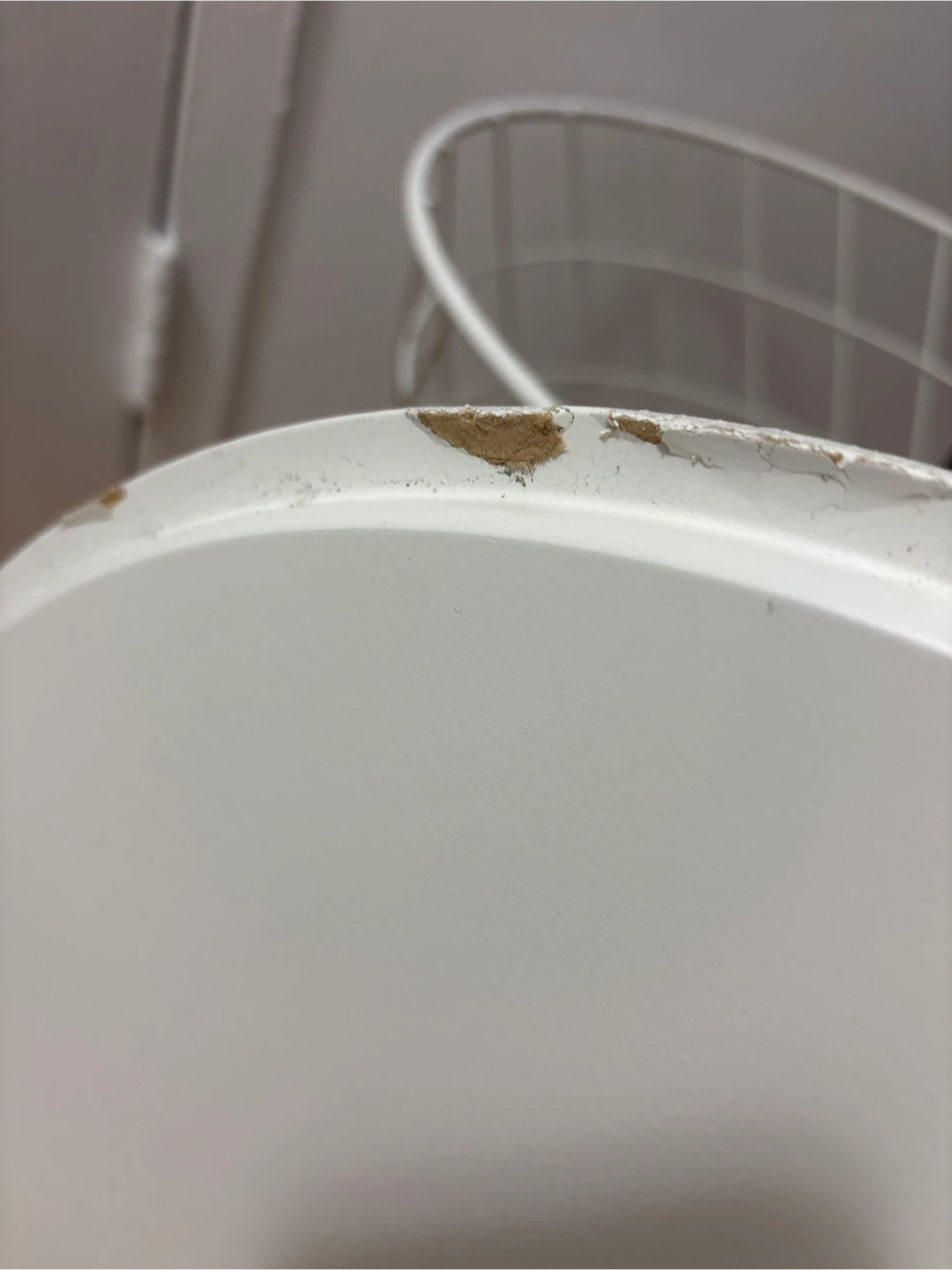 IKEA Kvistbro Side Table 🥕 - photo 3