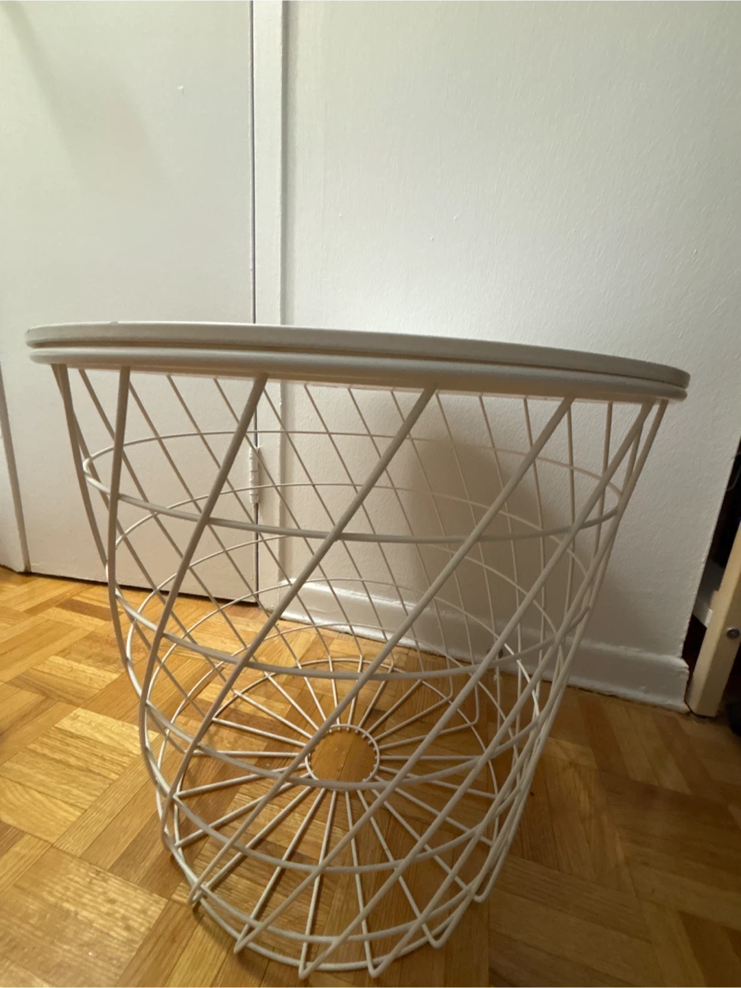 IKEA Kvistbro Side Table 🥕
