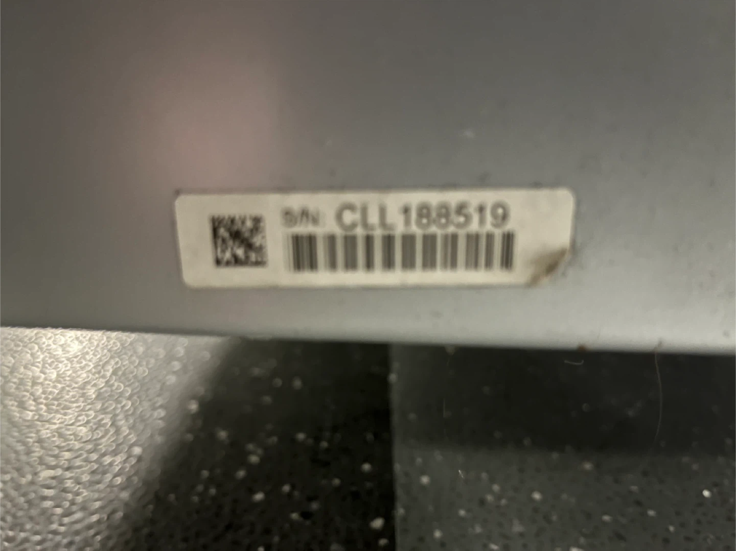 Life Fitness Treadmill - photo 3
