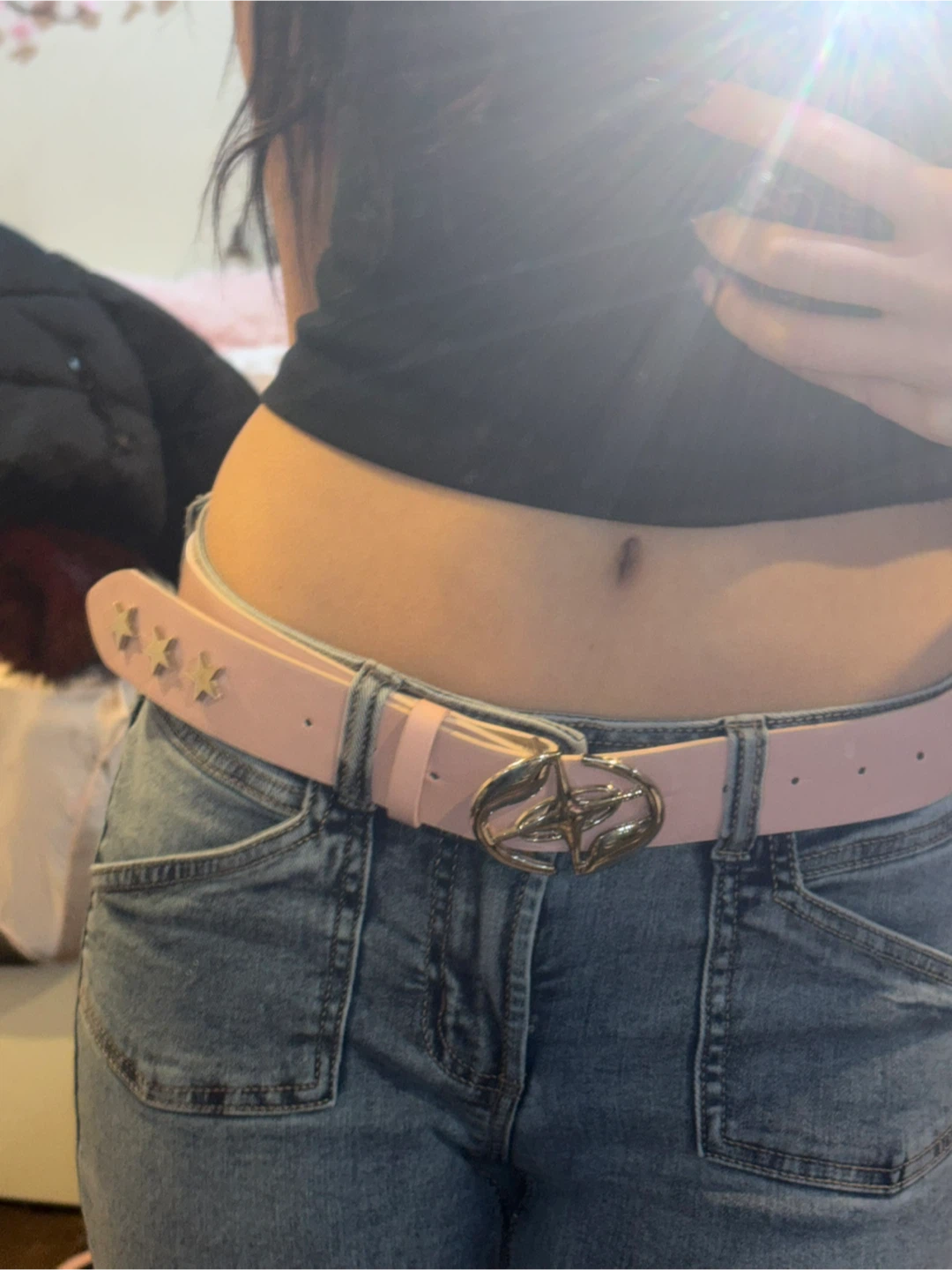 Assorted Fashion Belts - photo 3