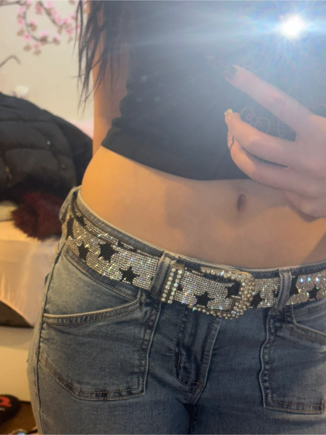 Assorted Fashion Belts - photo 4