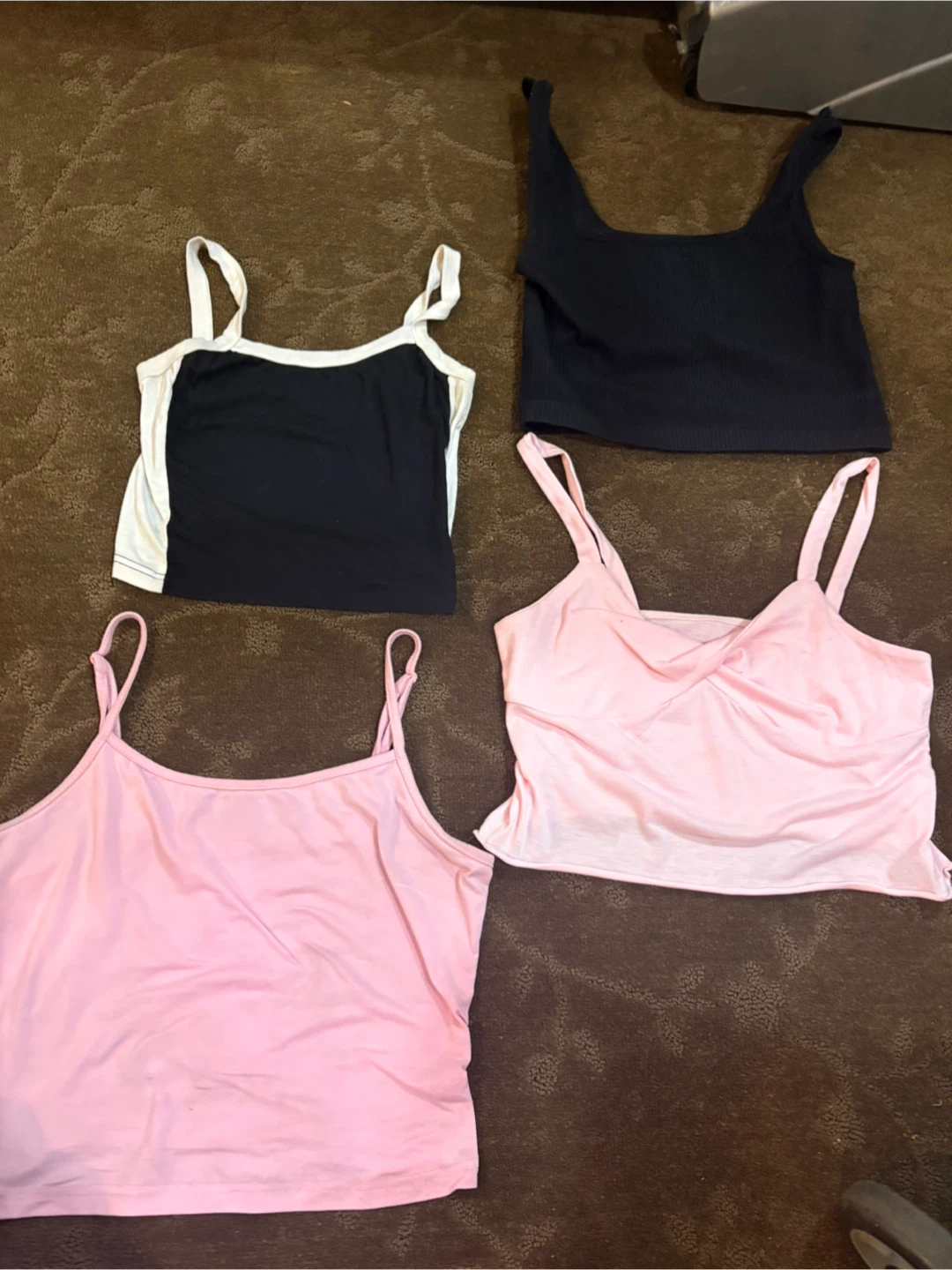 Bag of Women's Clothing - photo 4