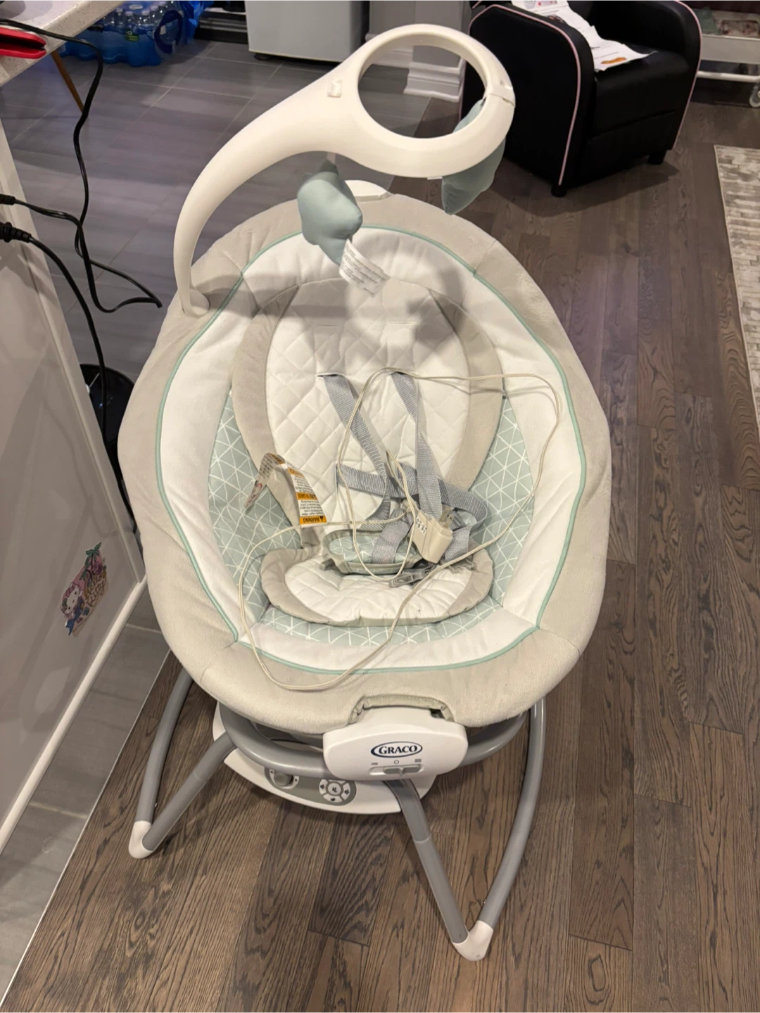 Graco Baby Swing