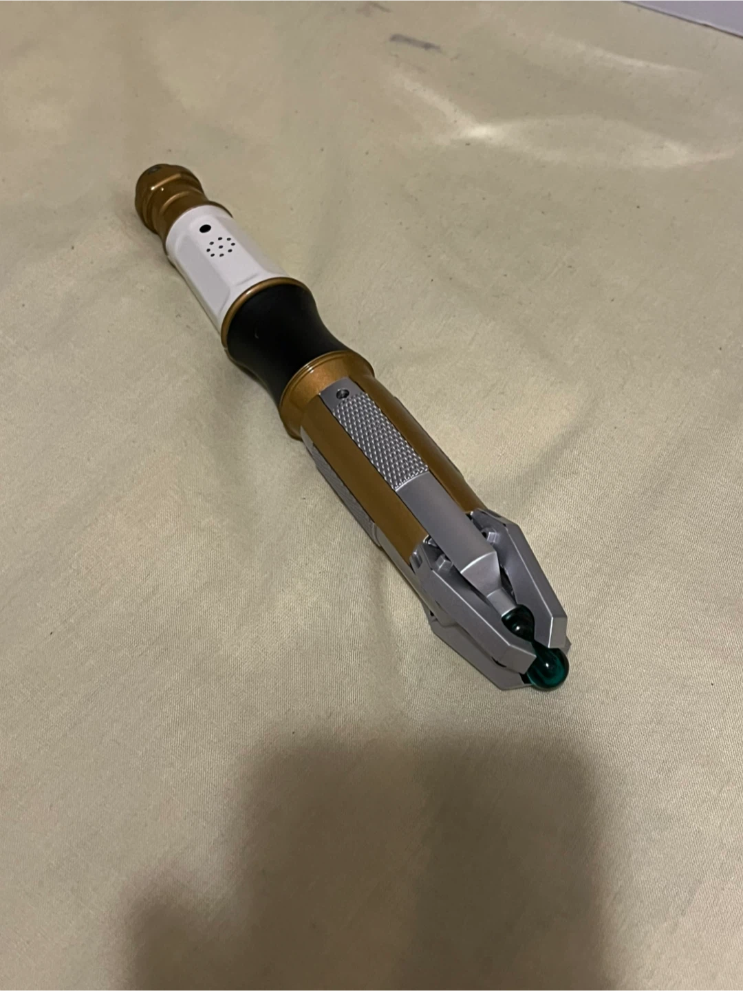 Doctor Who Sonic Screwdriver Toy