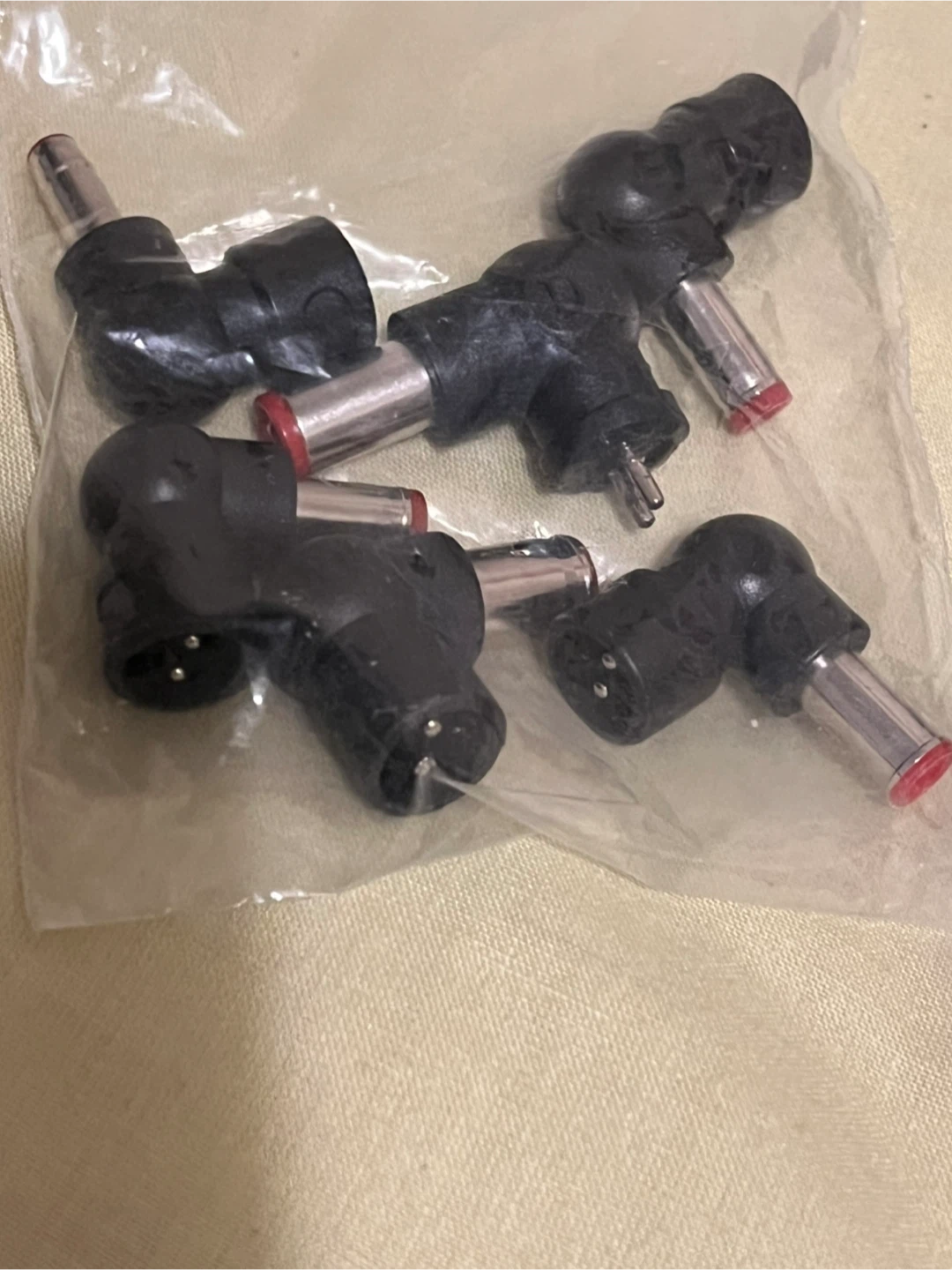 iGo Power Tips - Universal Charger Adapters - photo 3