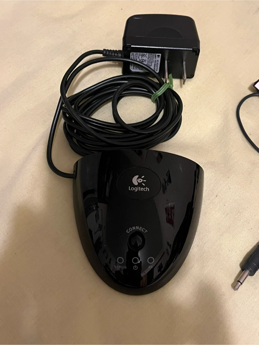 Logitech Connect Hub with Accessories