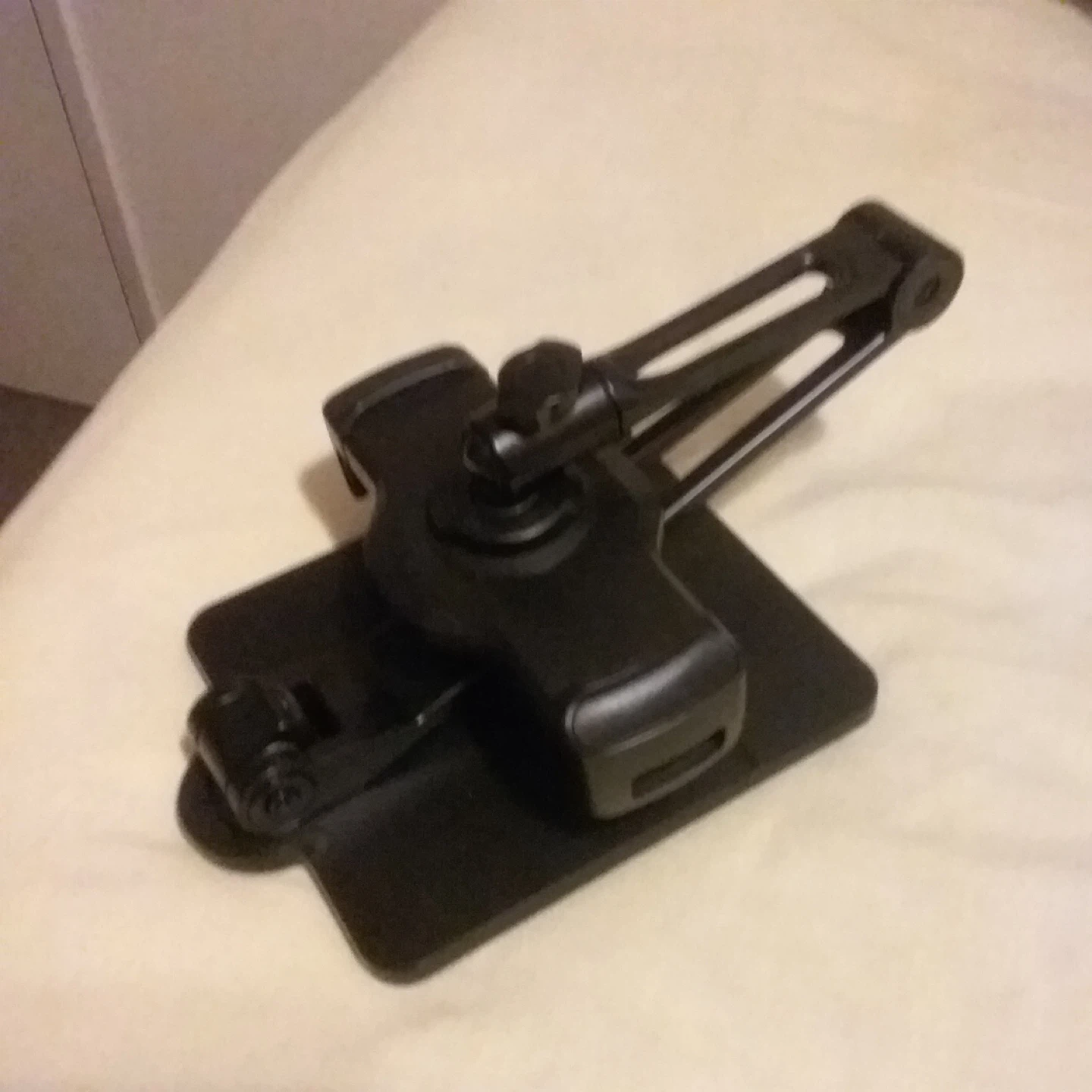 Twelve South HoverBar Duo Adjustable iPad Stand