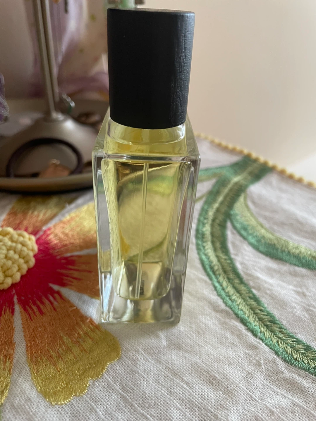 The 7 Virtues Vetiver Elemi Eau de Parfum(50 ml) - photo 2