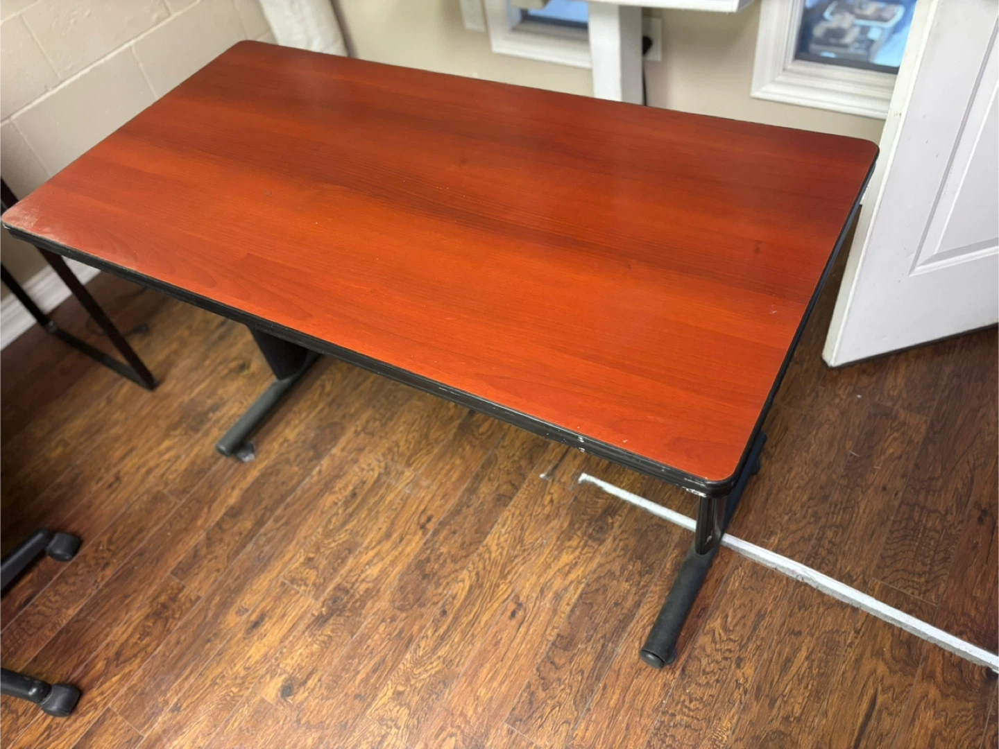 Office Desk - Wood