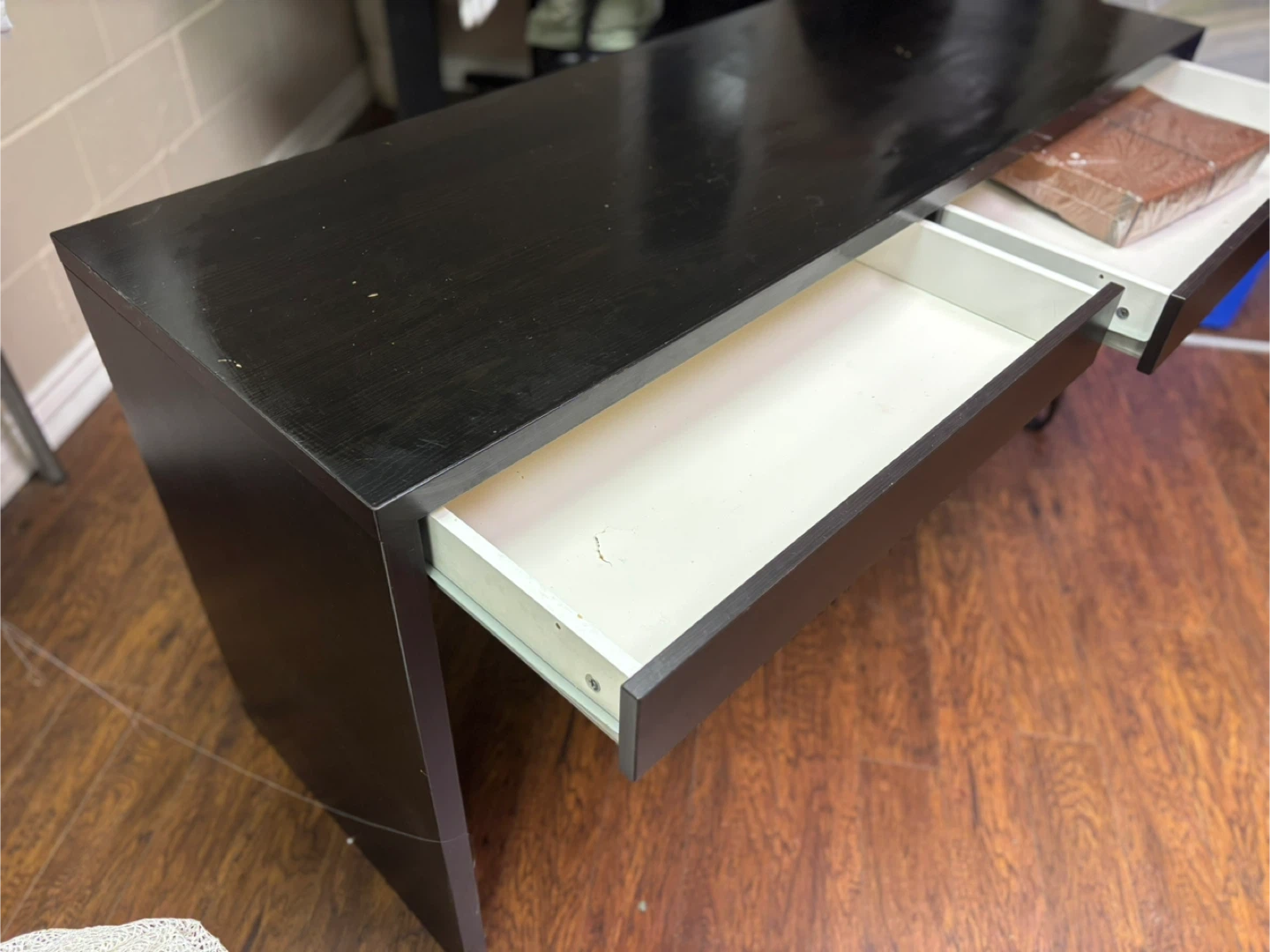 Office Desk - Wood - photo 5