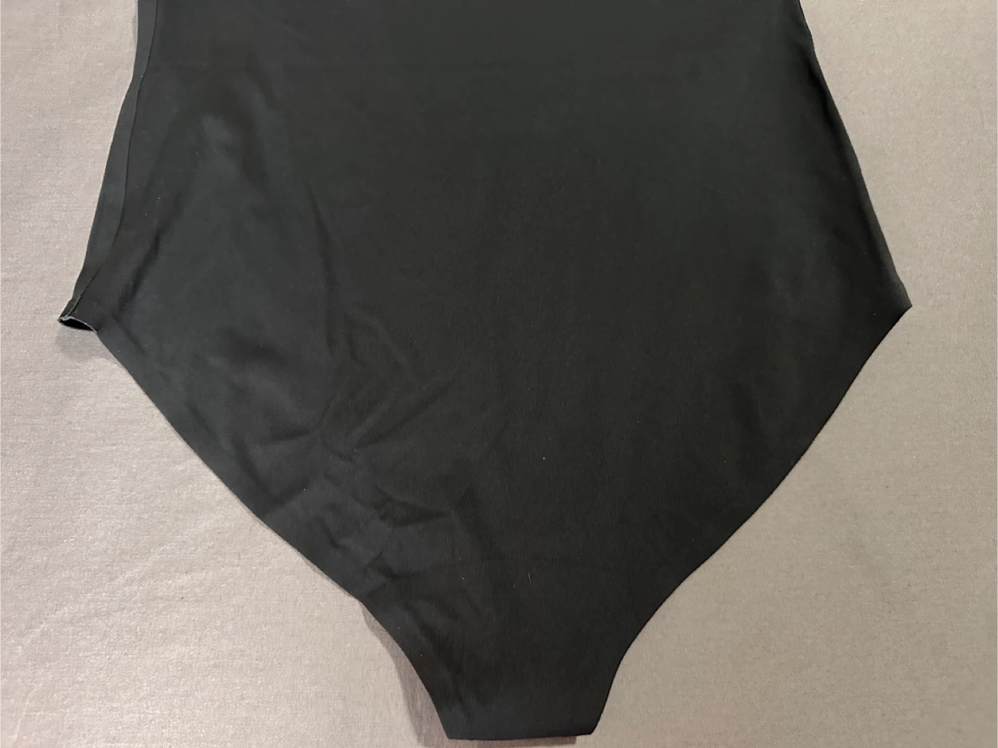 Knix Shapewear Black Bodysuit - photo 5