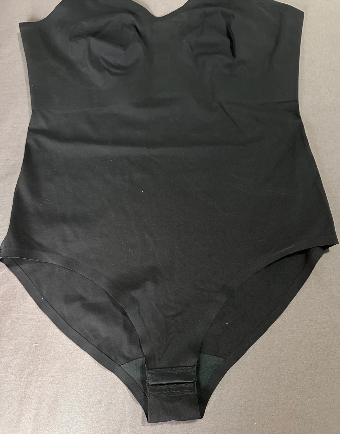 Knix Shapewear Black Bodysuit - photo 3