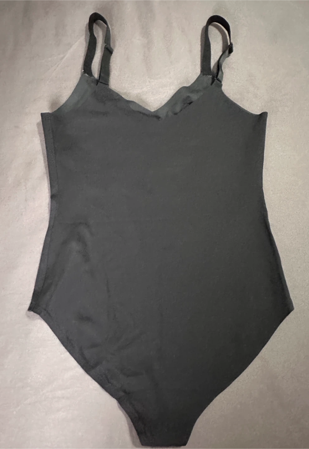 Knix Shapewear Black Bodysuit - photo 4
