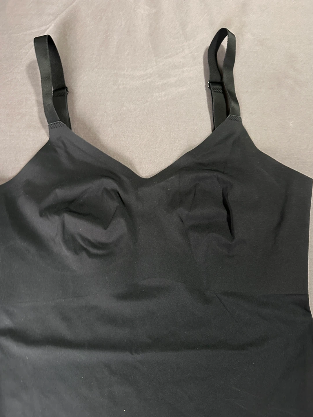 Knix Shapewear Black Bodysuit - photo 2