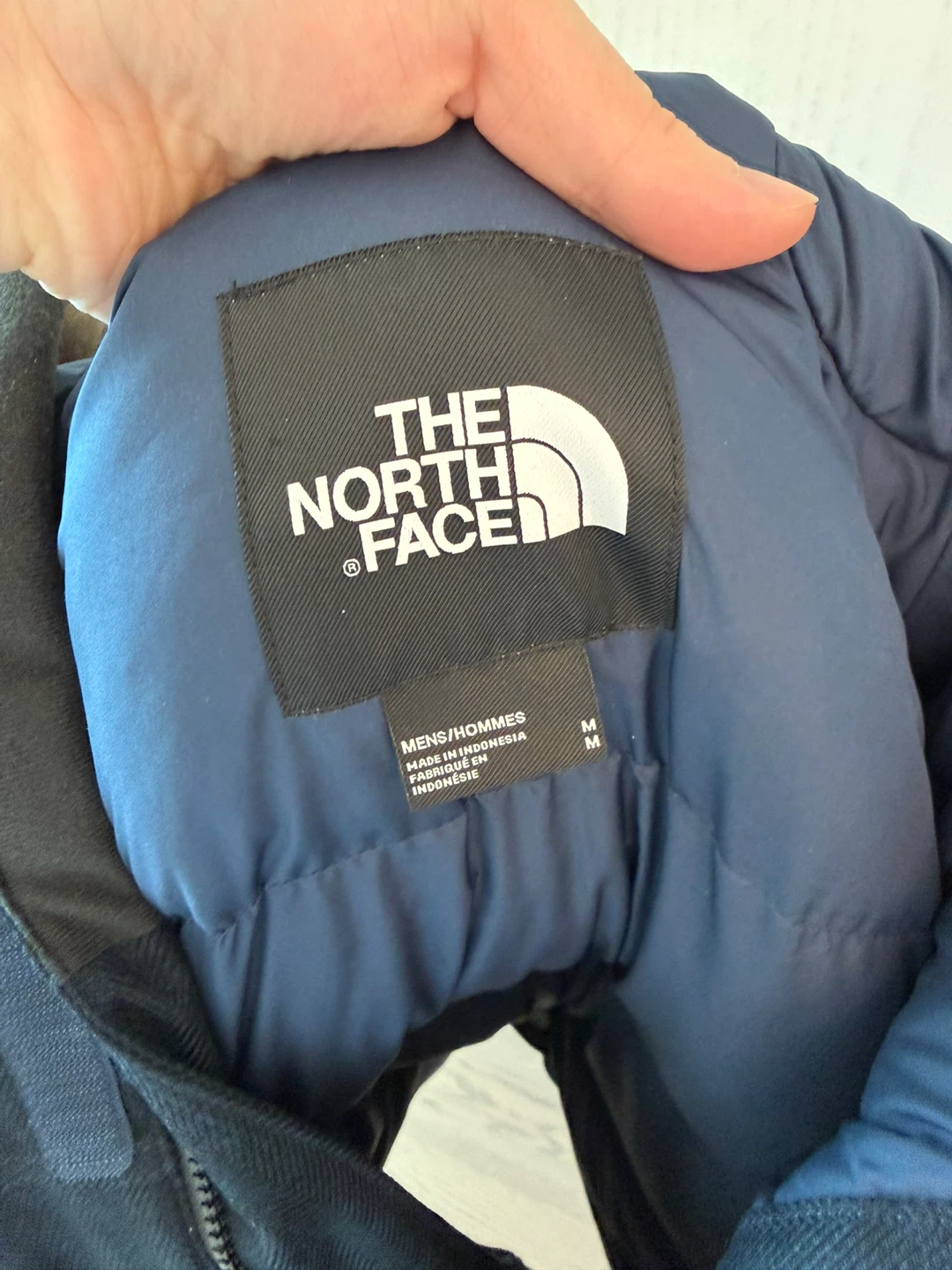The North Face 600 Dryvent Jacket - Men's Medium - photo 2
