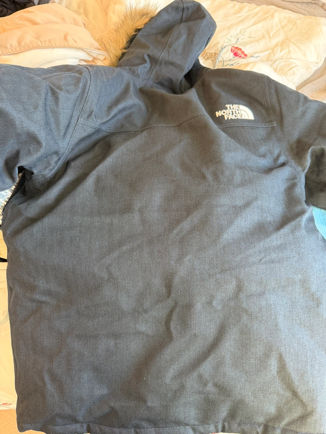 The North Face 600 Dryvent Jacket - Men's Medium - photo 3
