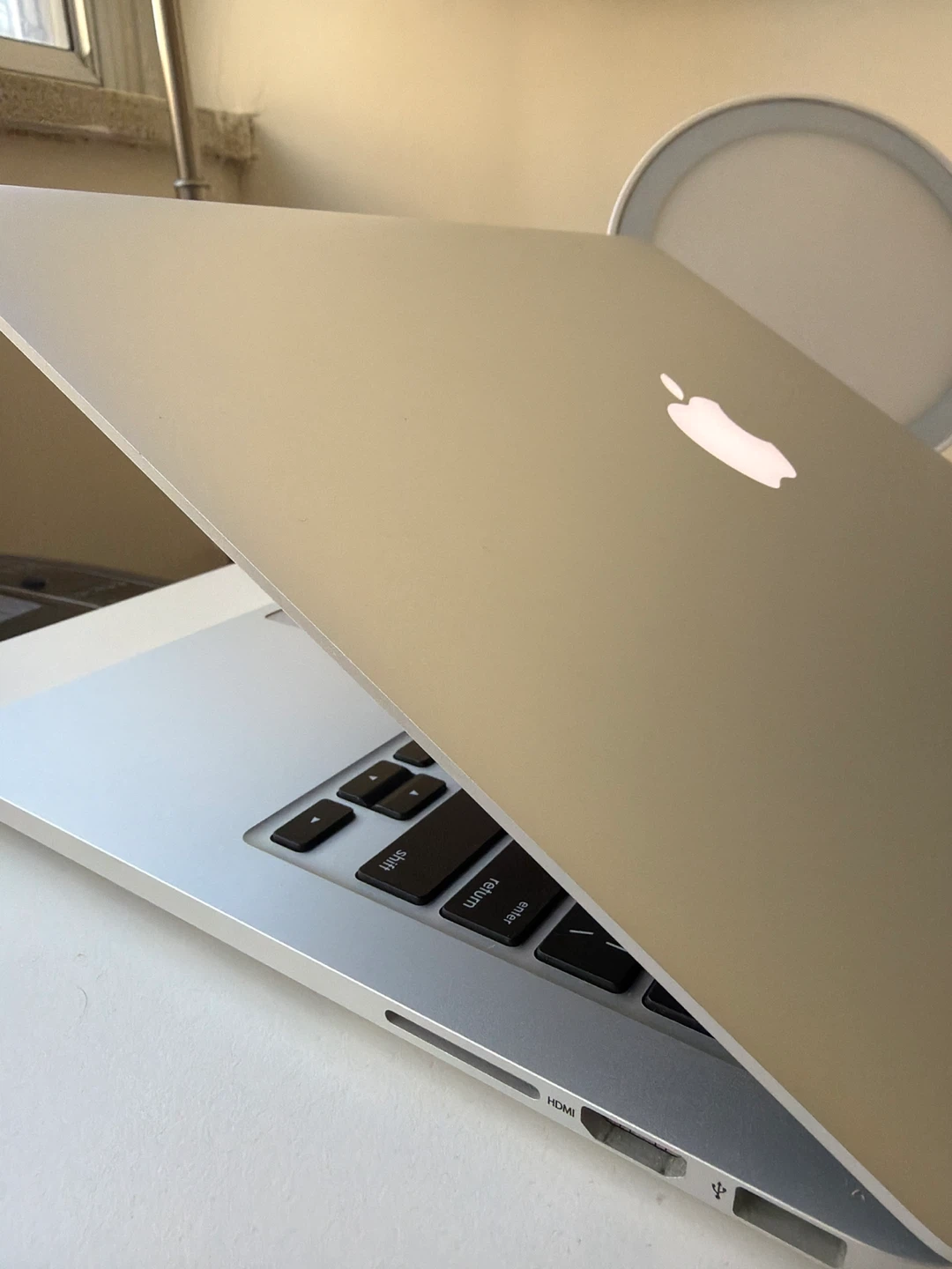 MacBook Pro 13-inch Mid 2014 - photo 2