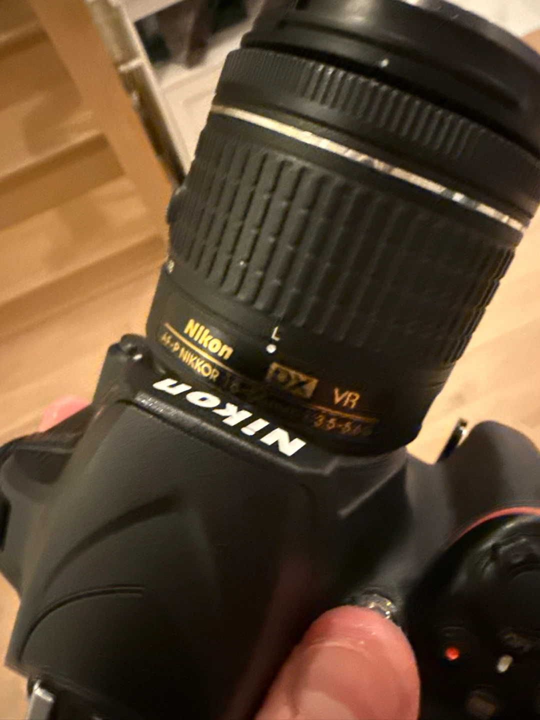 Nikon D3400 DSLR Camera with 18-55mm Lens - photo 5