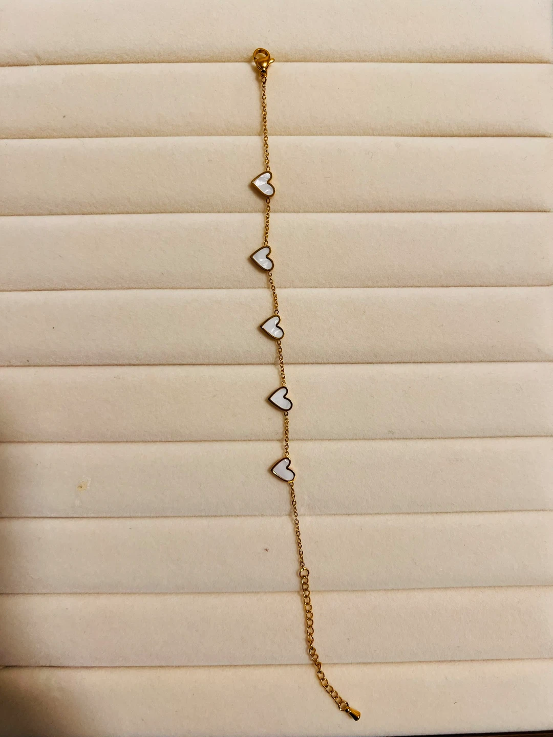 Blush Bond Bracelet - photo 2