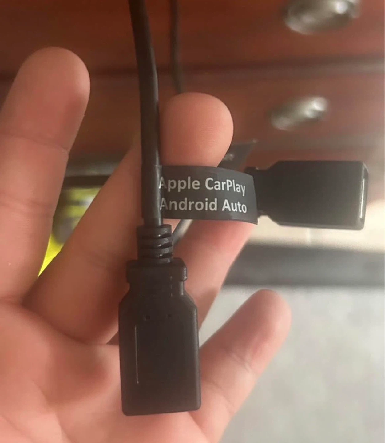 BOSS Elite BV800ACP Car Stereo - Apple CarPlay/Android Auto - photo 2