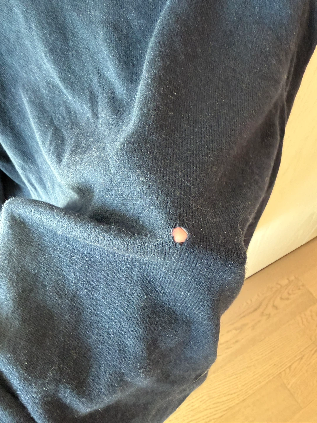 Gran Sasso Turtleneck Sweater - photo 3