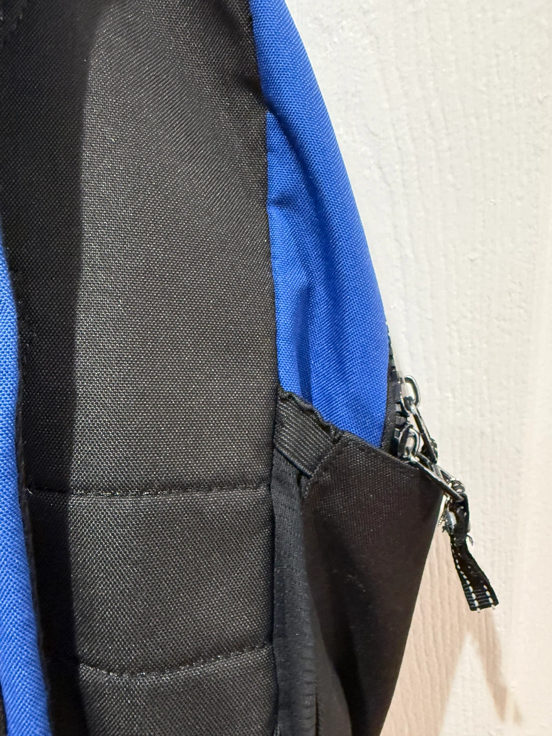 Puma Backpack - Blue and Black - photo 3