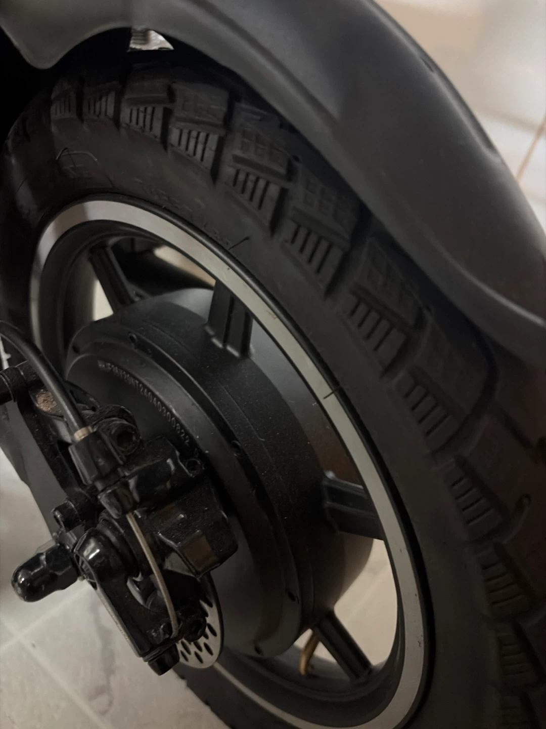 Super e-scooter DEAL $$$$ - photo 4